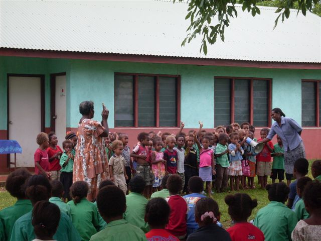 luganville est